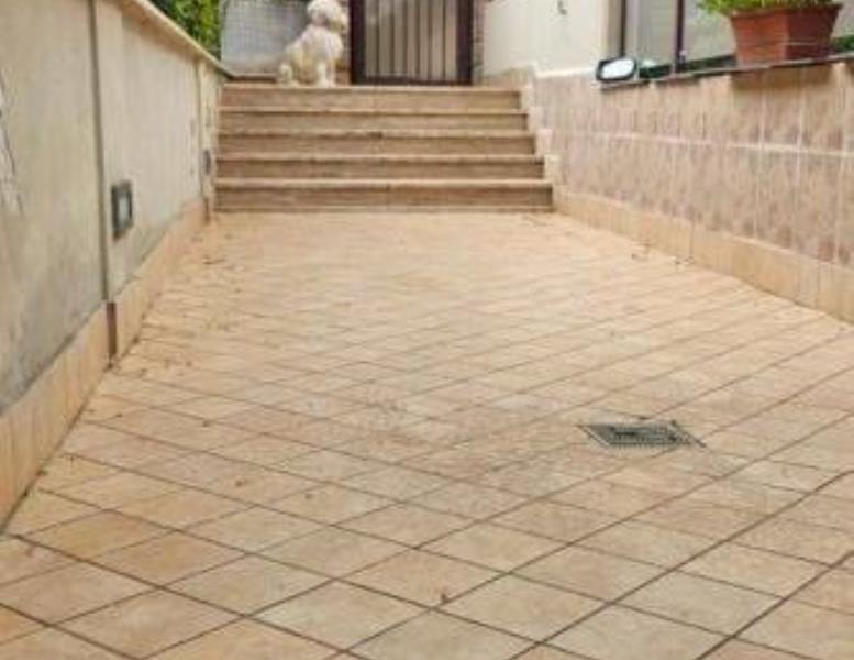 appartamento in vendita a Roma in zona Fidene