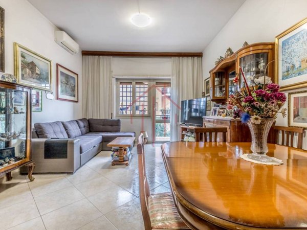 appartamento in vendita a Roma in zona Trionfale