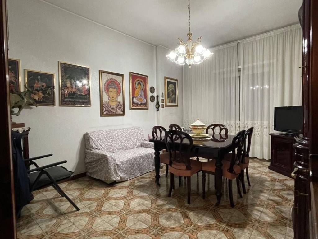 appartamento in vendita a Roma in zona Tiburtino