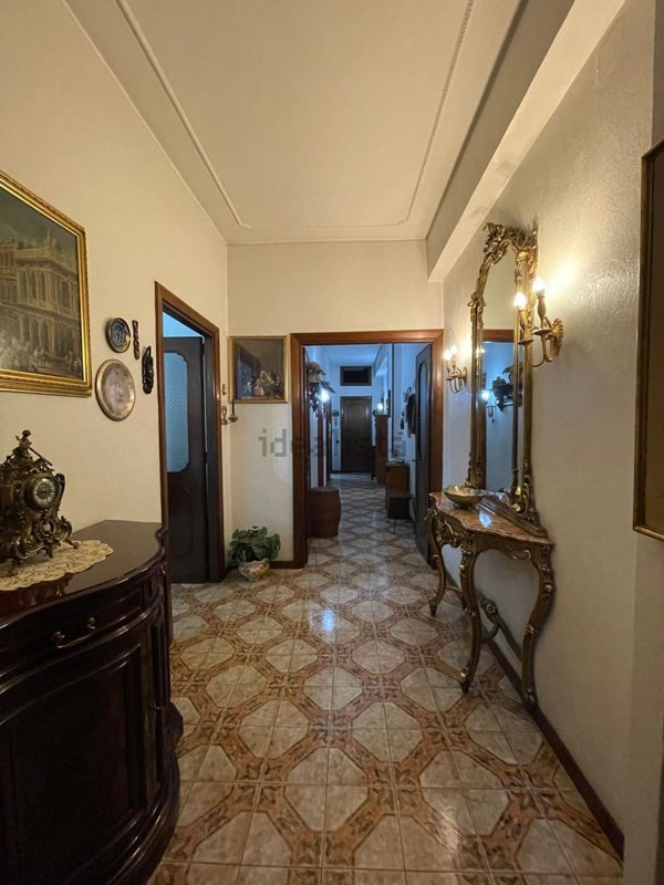 appartamento in vendita a Roma in zona Prenestino-Labicano