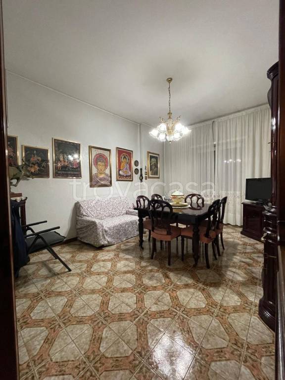 appartamento in vendita a Roma in zona Prenestino-Labicano