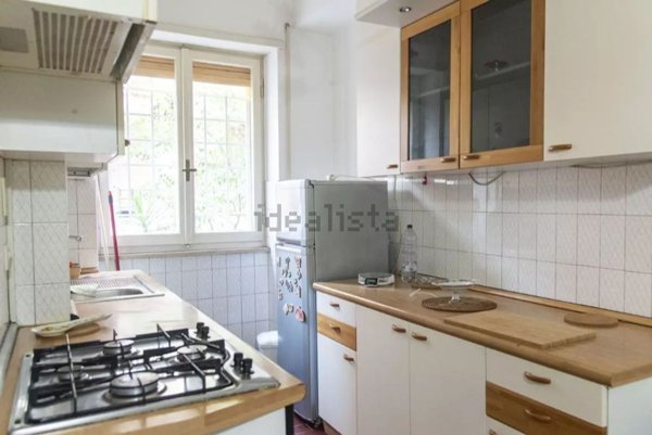 appartamento in vendita a Roma in zona Collatino