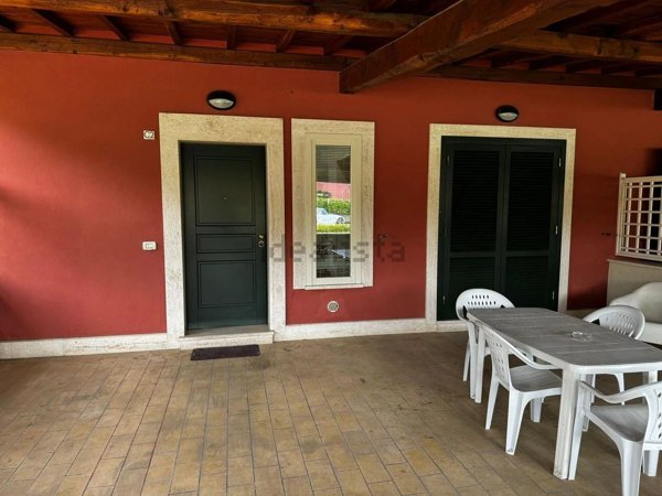 appartamento in vendita a Roma in zona Pietralata