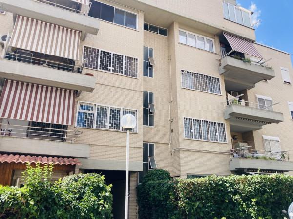 appartamento in vendita a Roma in zona Portuense