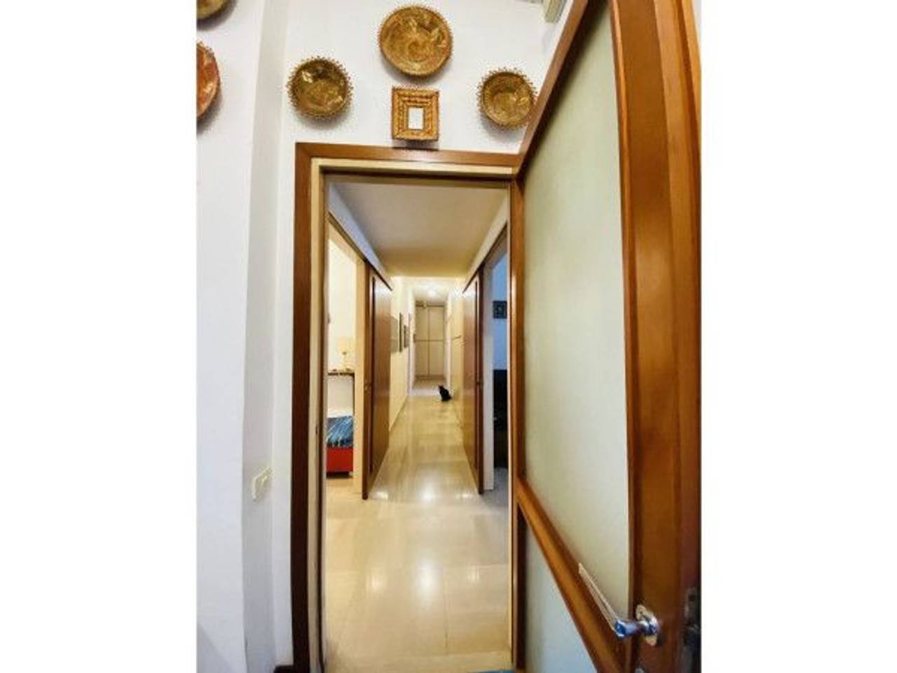 appartamento in vendita a Roma in zona Portuense