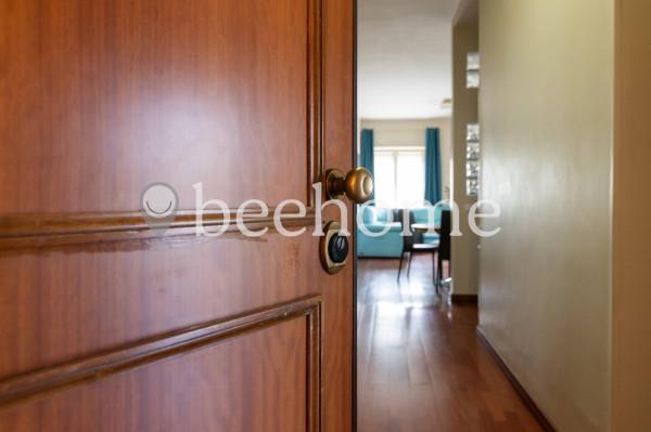 appartamento in vendita a Roma in zona Olgiata