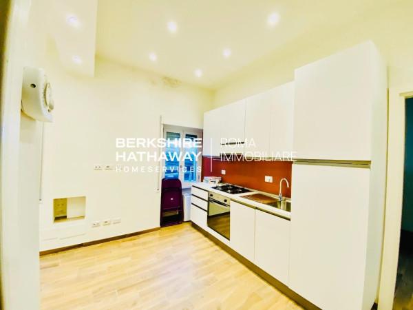 appartamento in vendita a Roma in zona Pinciano