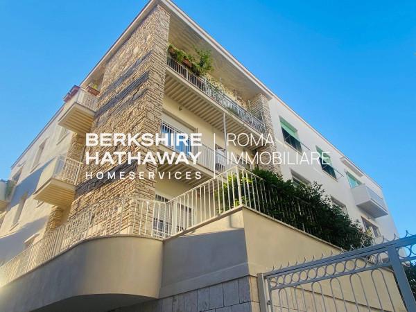 appartamento in vendita a Roma in zona Pinciano