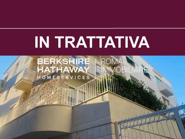 appartamento in vendita a Roma in zona Pinciano