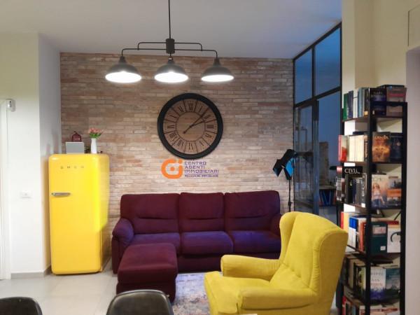 appartamento in vendita a Roma in zona Spinaceto