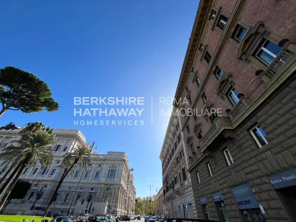 appartamento in vendita a Roma in zona Rione Prati