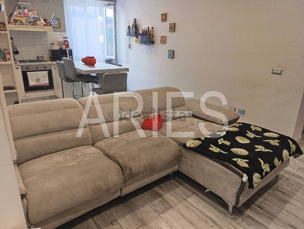 appartamento in vendita a Roma in zona Ostia