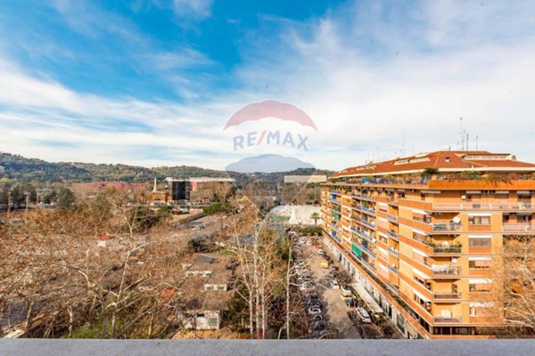 appartamento in vendita a Roma in zona Flaminio