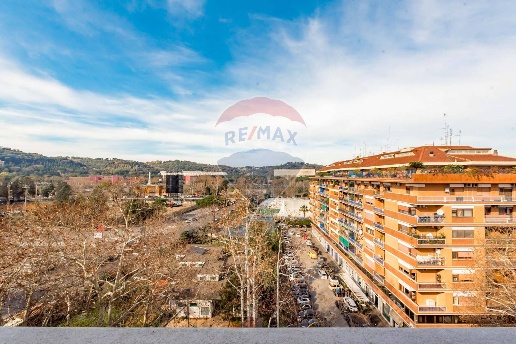 appartamento in vendita a Roma in zona Flaminio