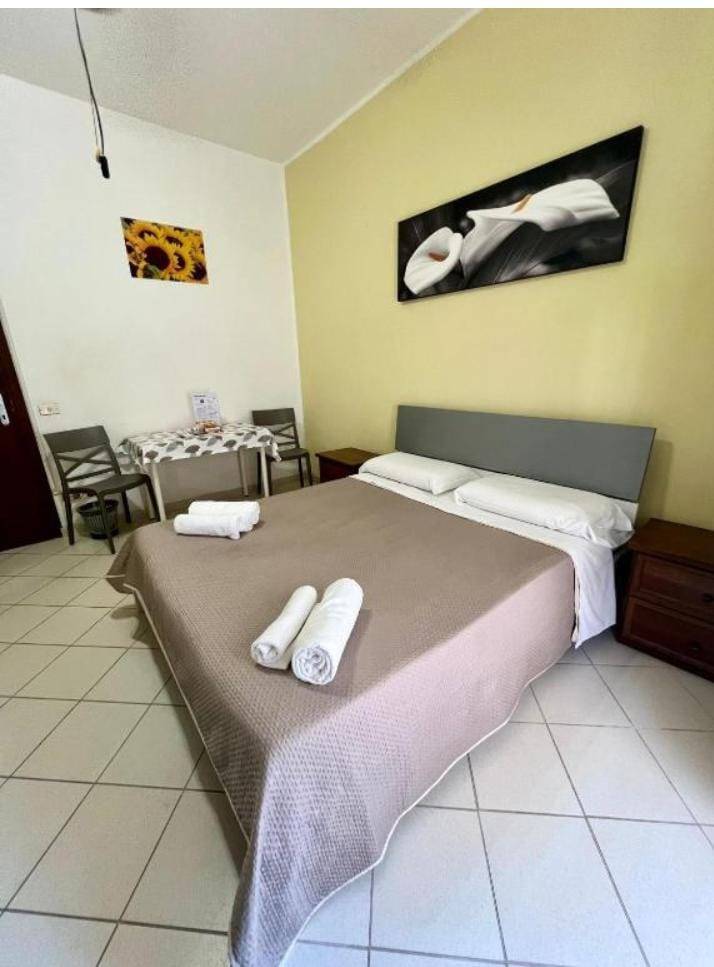 appartamento in vendita a Roma in zona Ostia Antica