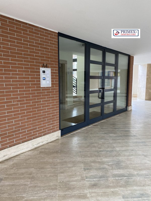 appartamento in vendita a Roma in zona Mezzocammino