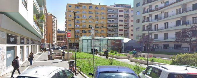 quadrivano in vendita a Roma in zona Trieste