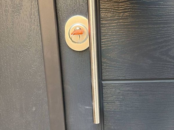 ufficio in vendita a Roma in zona Aurelio