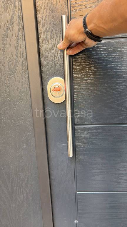 appartamento in vendita a Roma in zona Aurelio