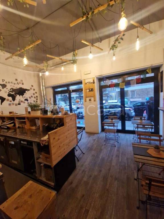 negozio in vendita a Roma