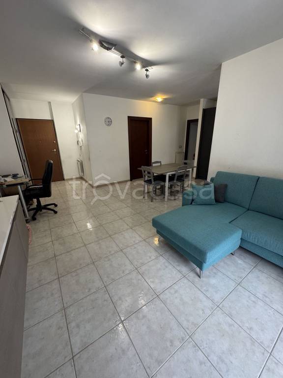 appartamento in vendita a Roma in zona Torrino