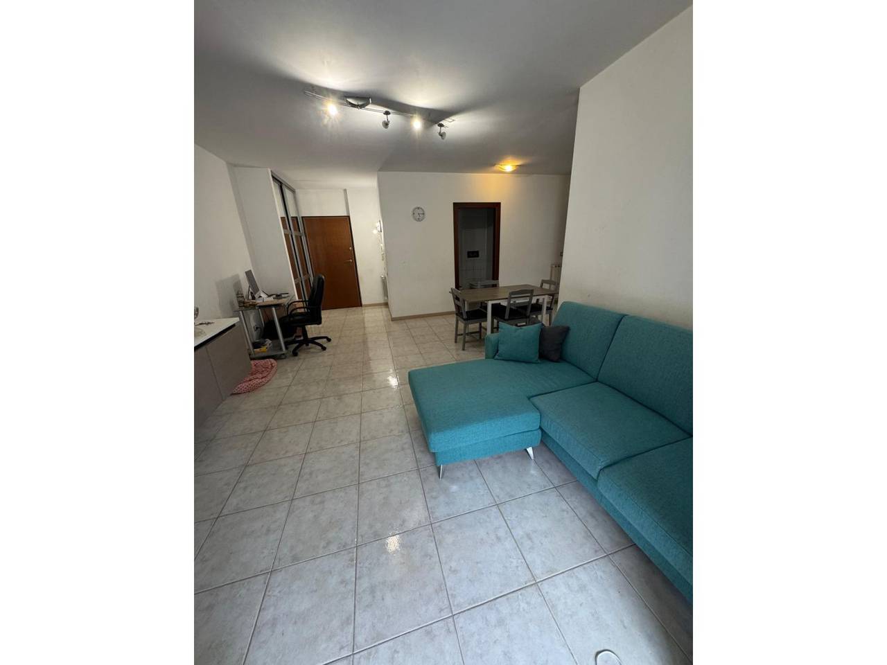 appartamento in vendita a Roma in zona Torrino