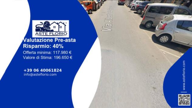 negozio in vendita a Roma in zona Collatino