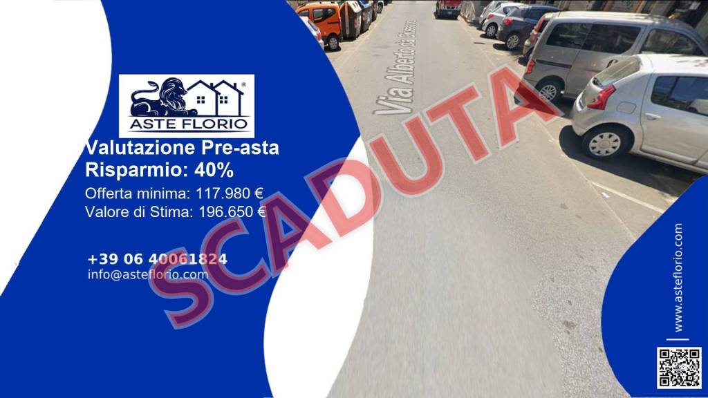 negozio in vendita a Roma in zona Prenestino-Labicano