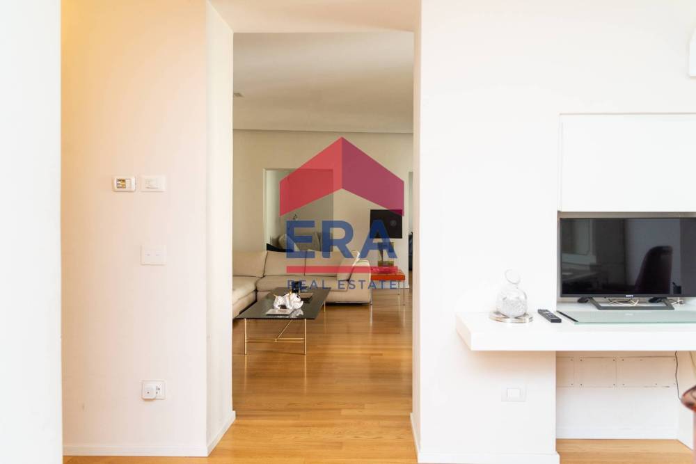 appartamento in vendita a Roma in zona Trastevere