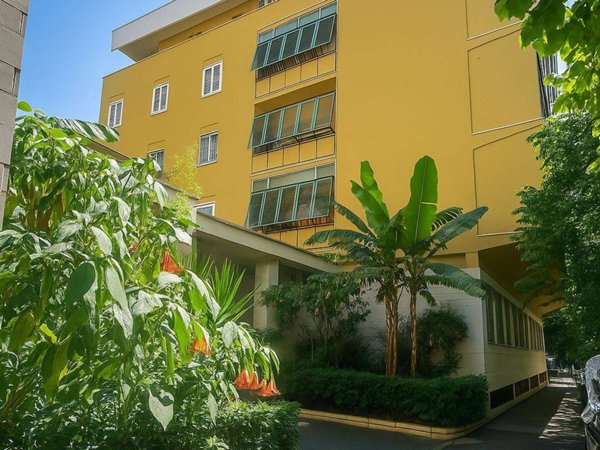 appartamento in vendita a Roma in zona Nomentano