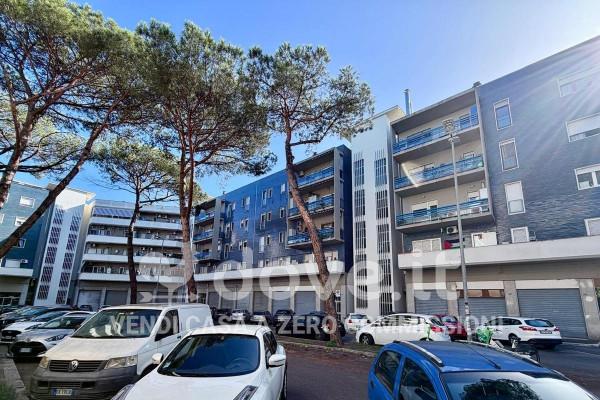 appartamento in vendita a Roma in zona Mostacciano