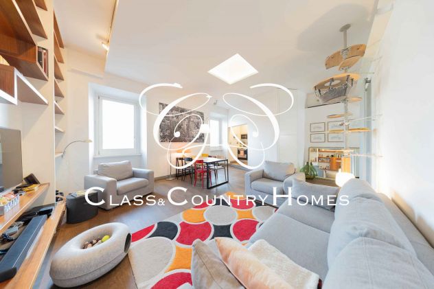 appartamento in vendita a Roma in zona Ostiense