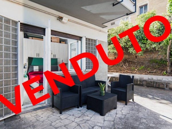 appartamento in vendita a Roma in zona Labaro