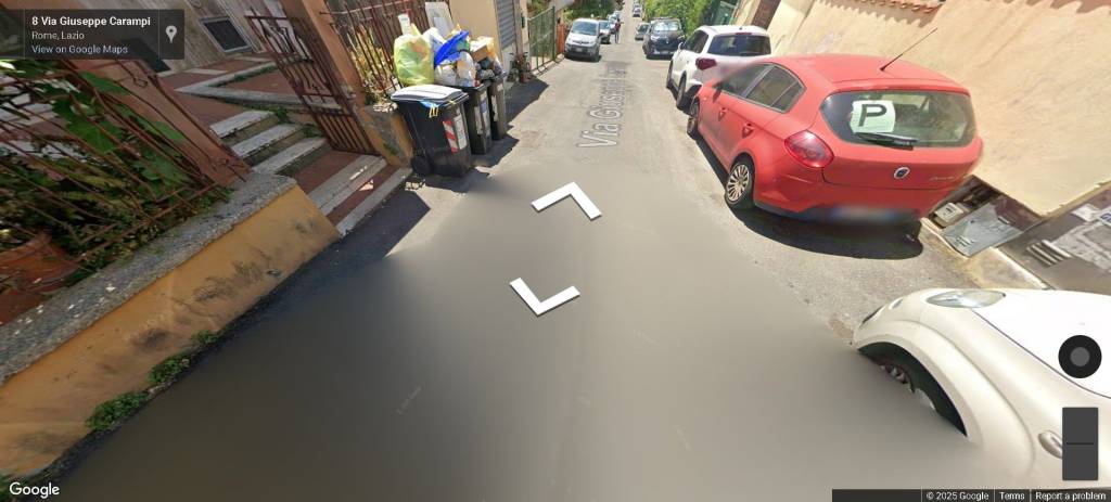 appartamento in vendita a Roma in zona Ottavia