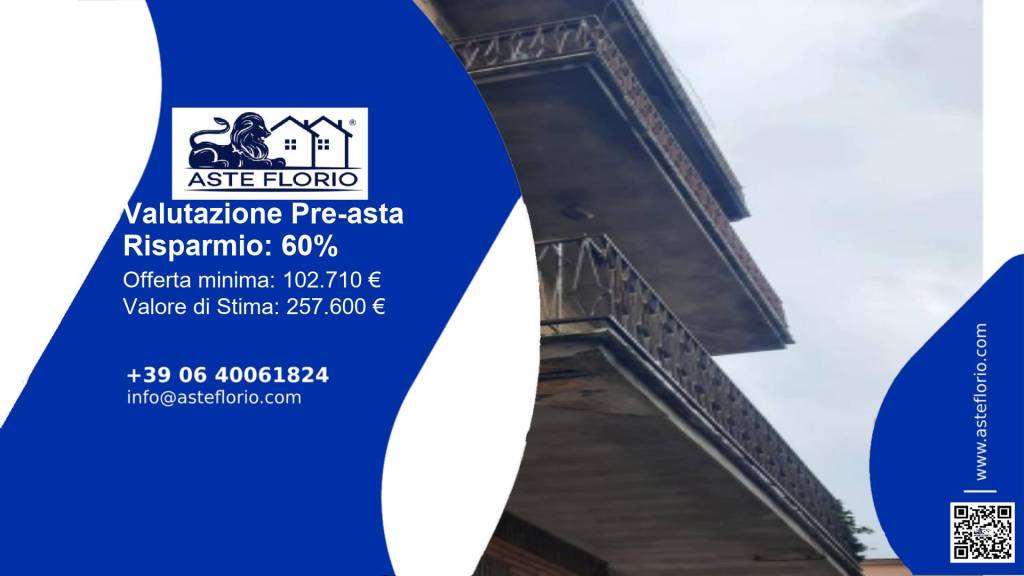 appartamento in vendita a Roma in zona Ottavia