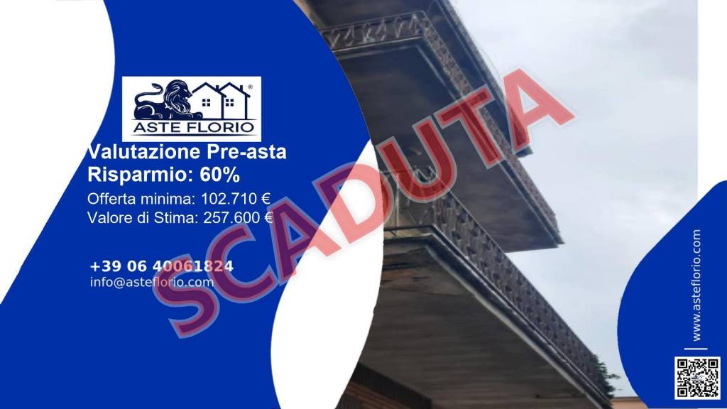 appartamento in vendita a Roma in zona Ottavia