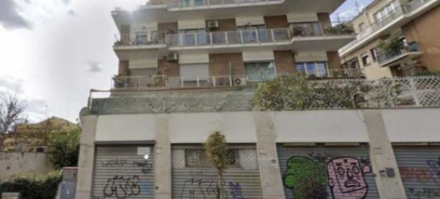 appartamento in vendita a Roma in zona Gianicolense