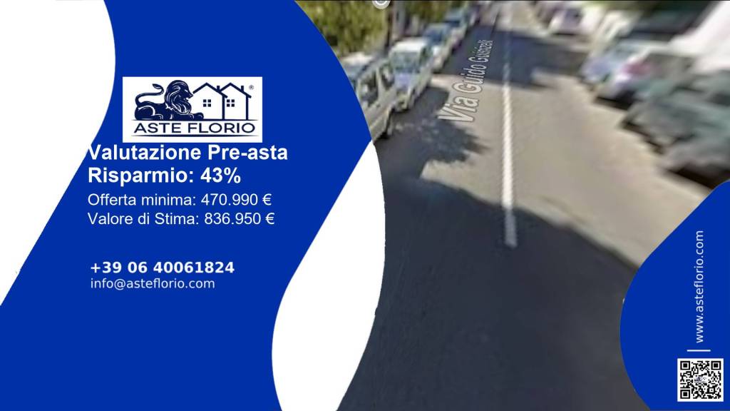 appartamento in vendita a Roma in zona Gianicolense