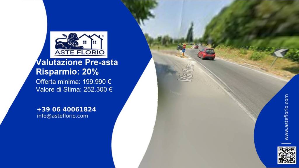 appartamento in vendita a Roma in zona Primavalle