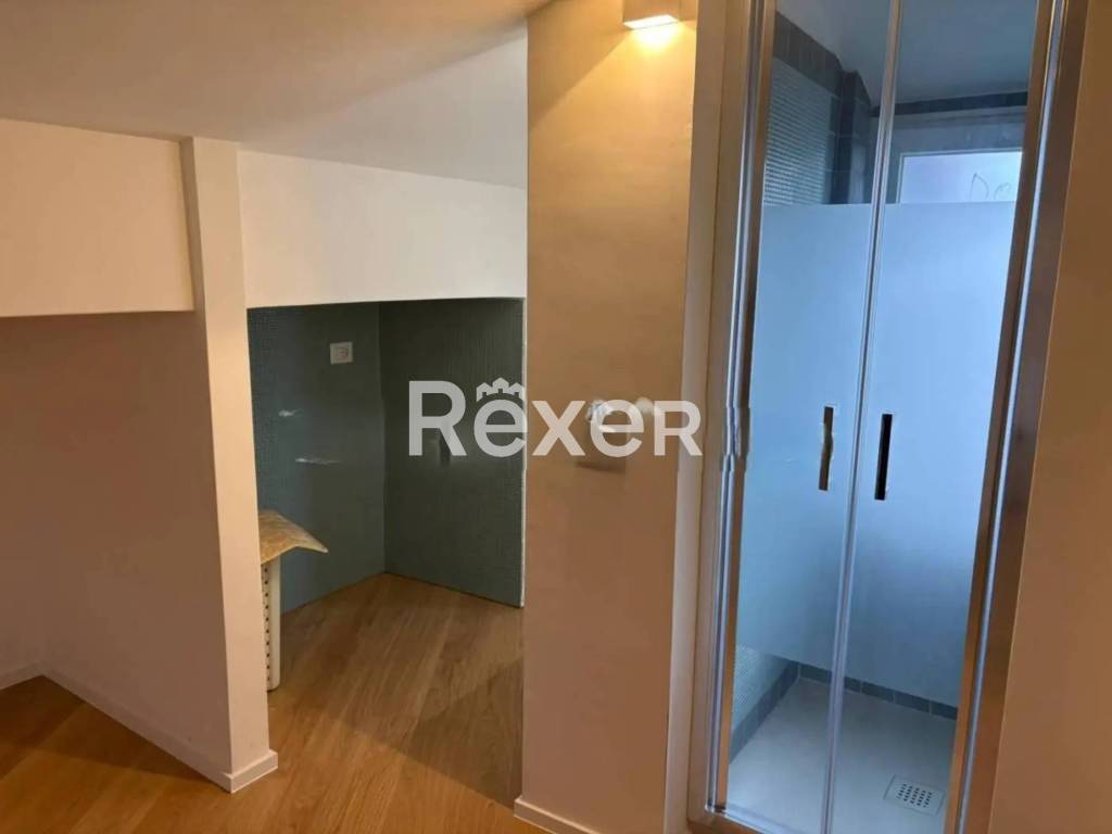 appartamento in vendita a Roma in zona Gianicolense