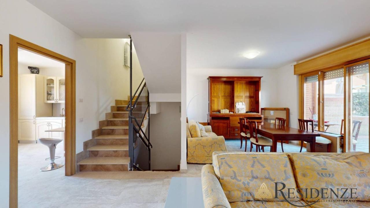 casa indipendente in vendita a Roma in zona Olgiata