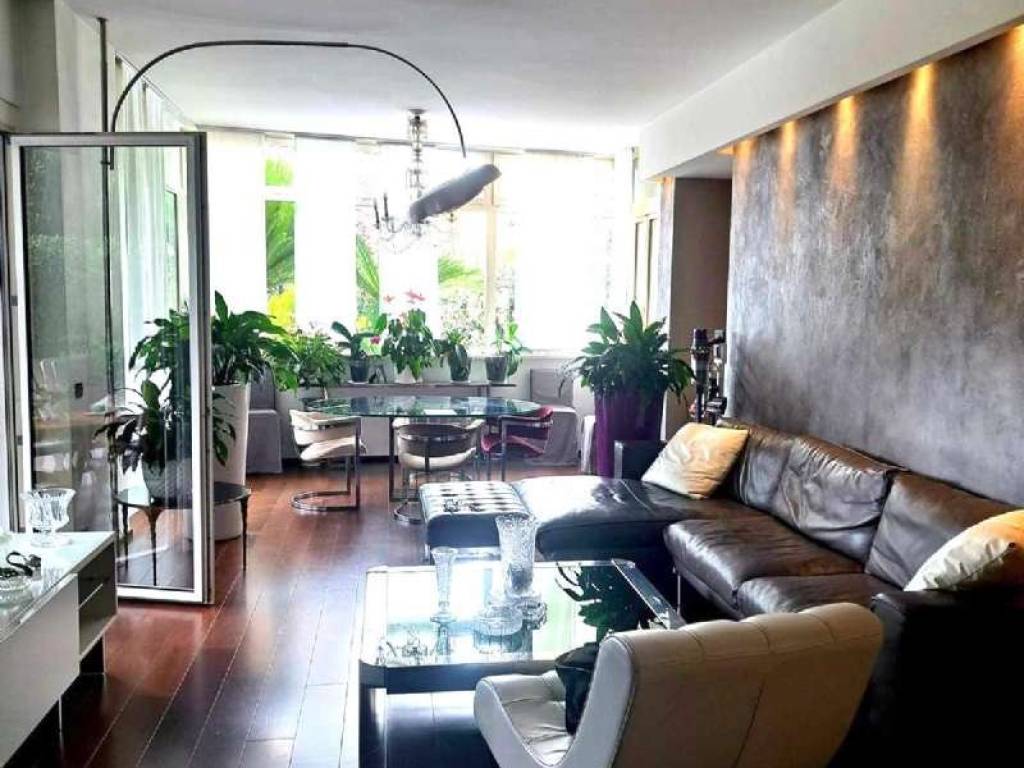 appartamento in vendita a Roma in zona Pinciano