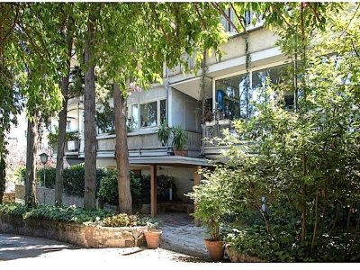 appartamento in vendita a Roma in zona Pinciano