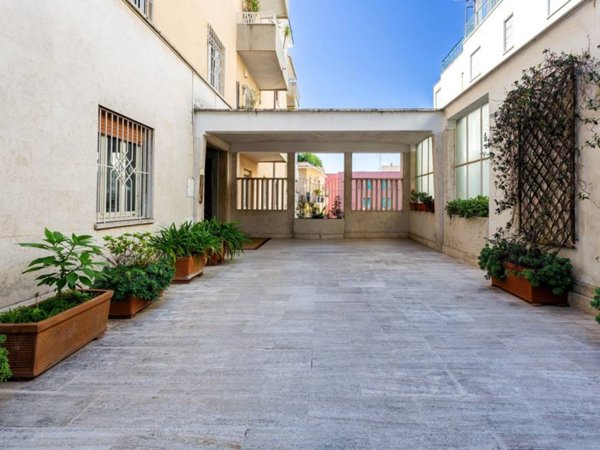 appartamento in vendita a Roma in zona Pinciano