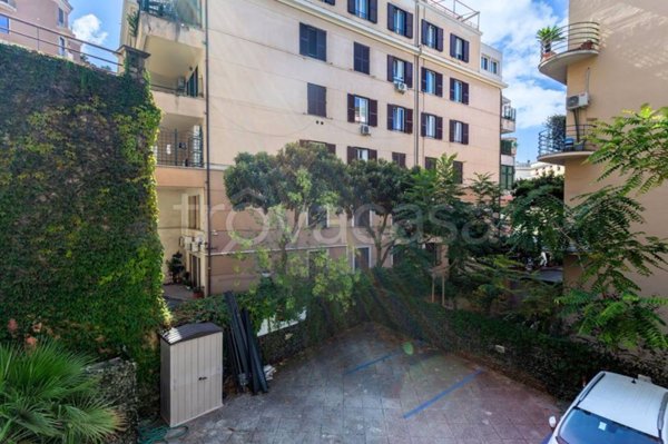 appartamento in vendita a Roma in zona Pinciano