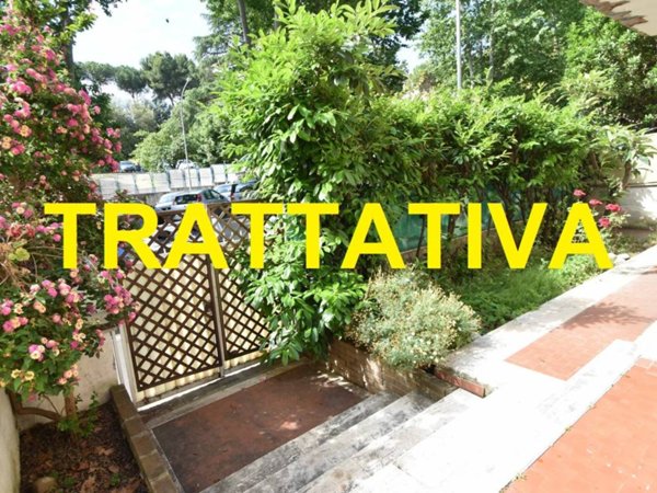 appartamento in vendita a Roma in zona Portuense