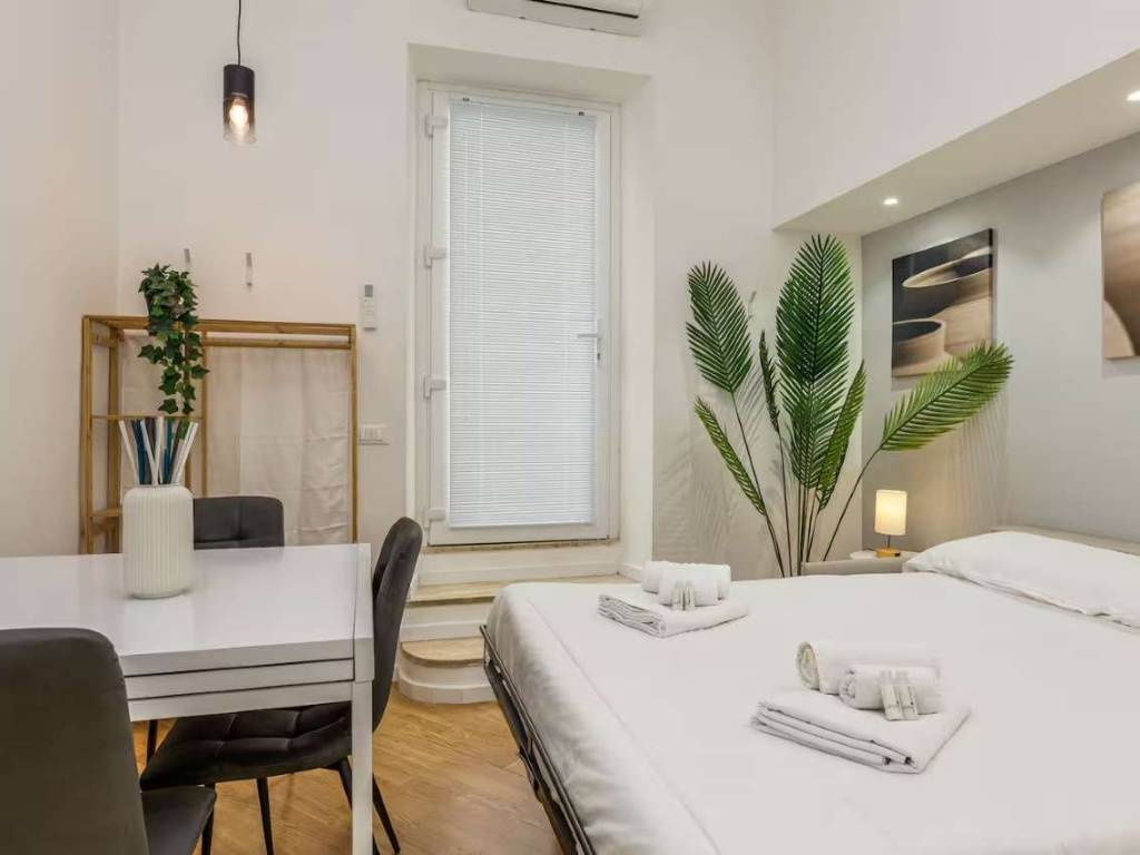 negozio in vendita a Roma in zona Tiburtino