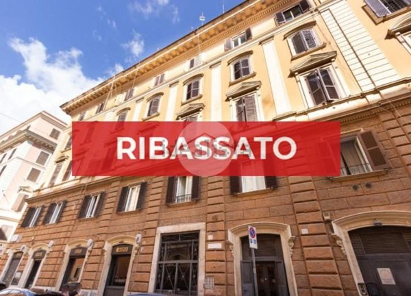 appartamento in vendita a Roma in zona Centro Storico