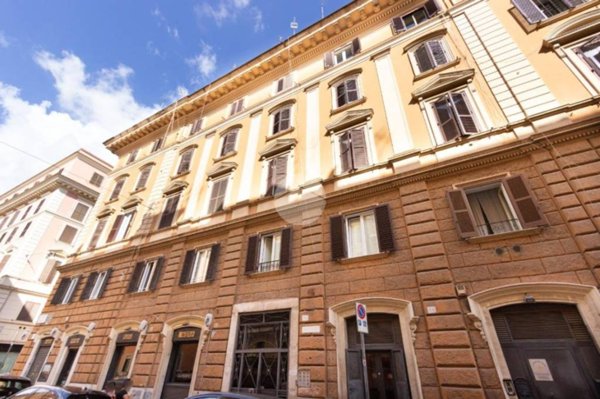 appartamento in vendita a Roma in zona Centro Storico