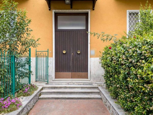 appartamento in vendita a Roma in zona Aurelio